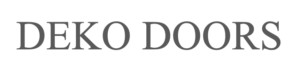logo deko doors