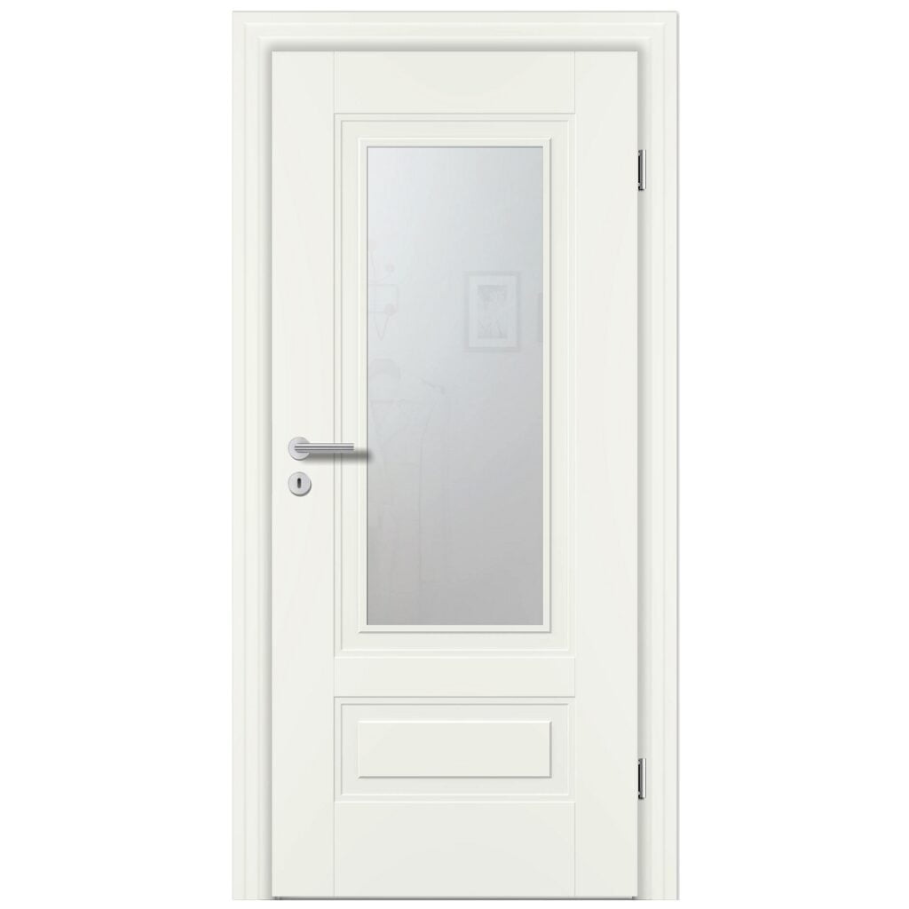 PML4_1 Weisslack 9010