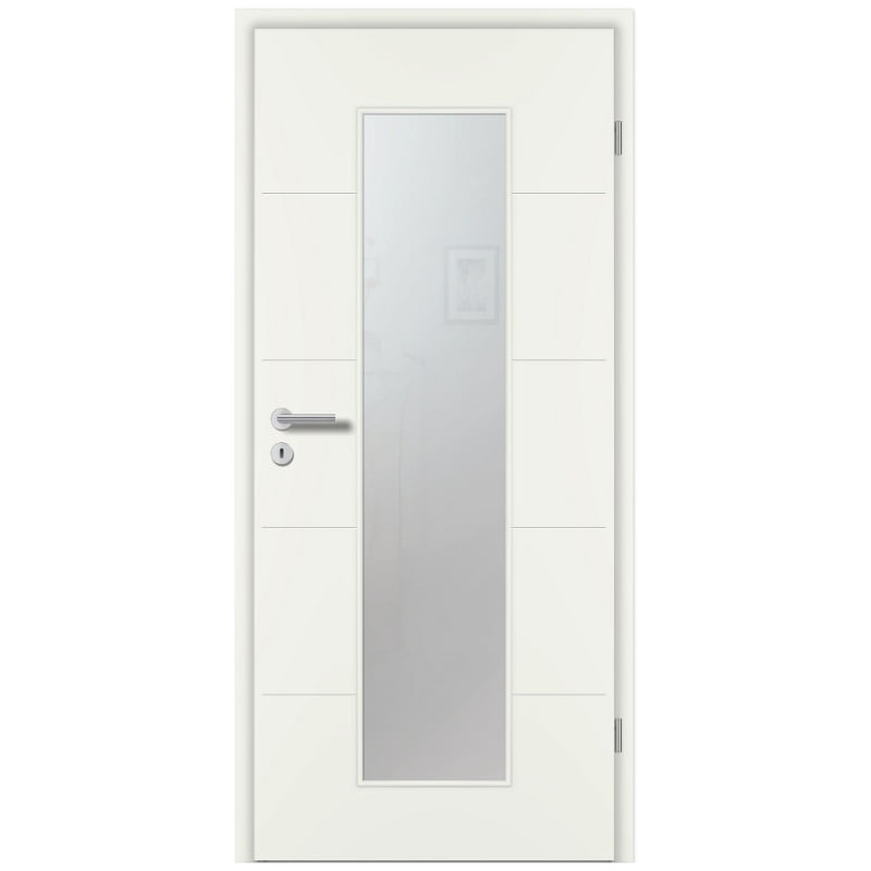 Uși Gama Royal 400 - Deko Doors