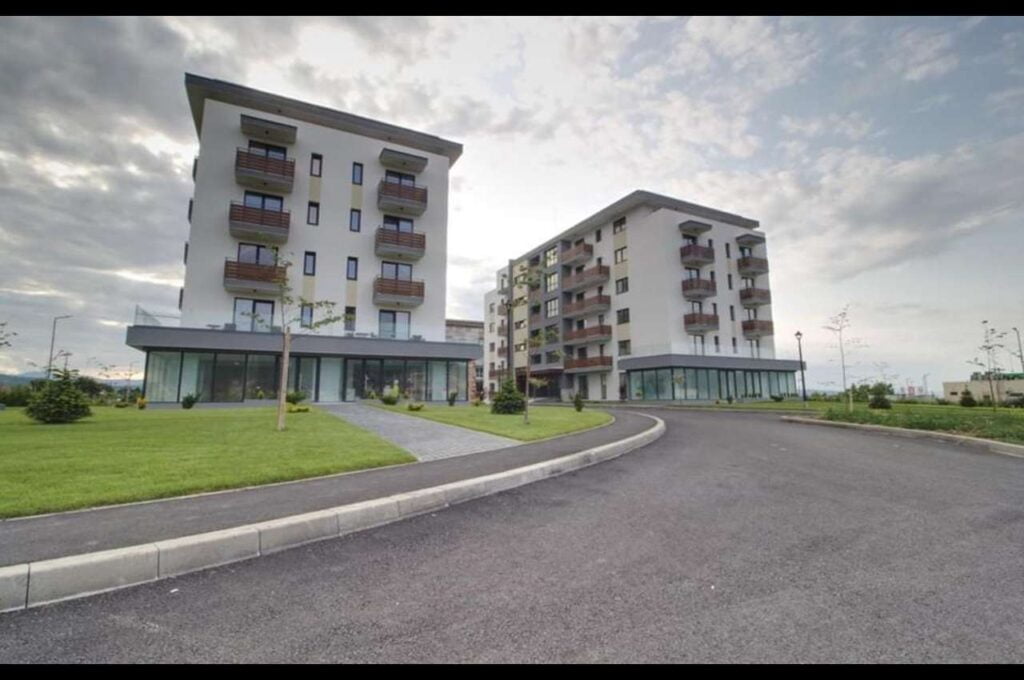 Poza Proiect Radsor Residence Rasnov