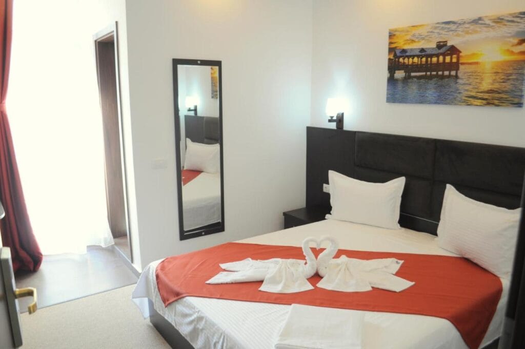 Hotel Evia Eforie Nord 3